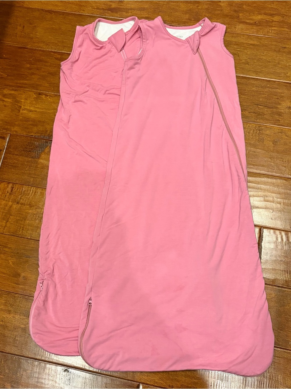 2x Quince 1.0 TOG Medium Sleep Sacks